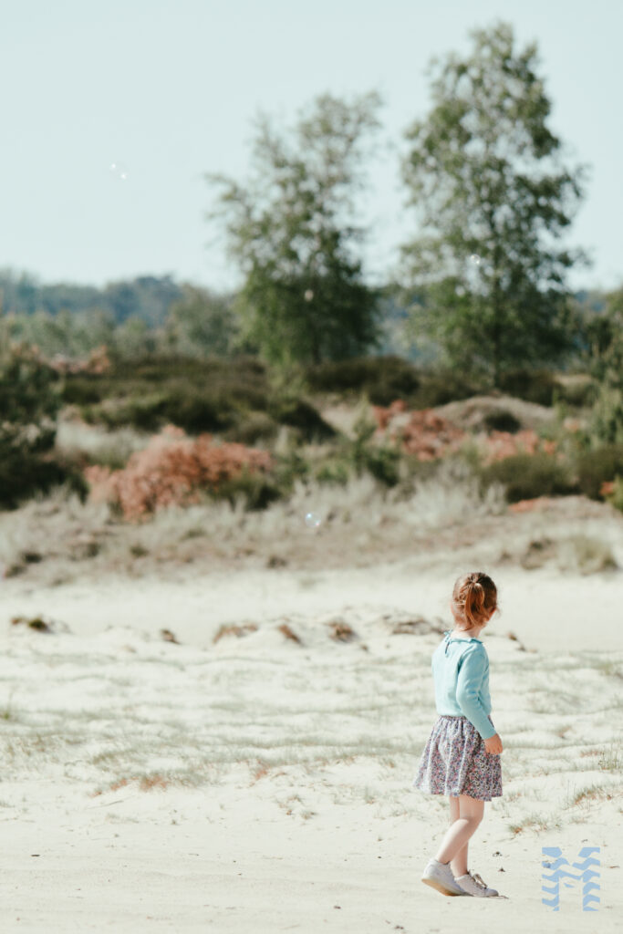 Familieshoot