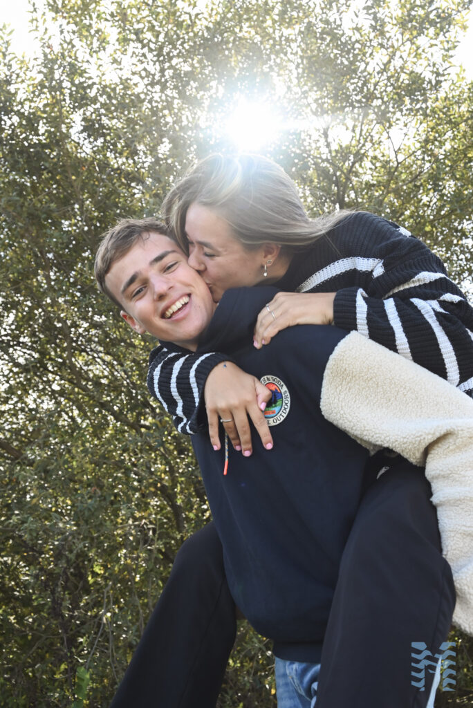 Coupleshoot